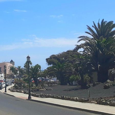 Apartament Viento House Corralejo Zewnętrze zdjęcie