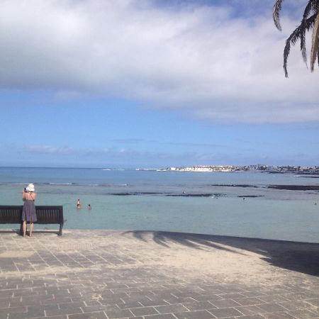 Apartament Viento House Corralejo Zewnętrze zdjęcie