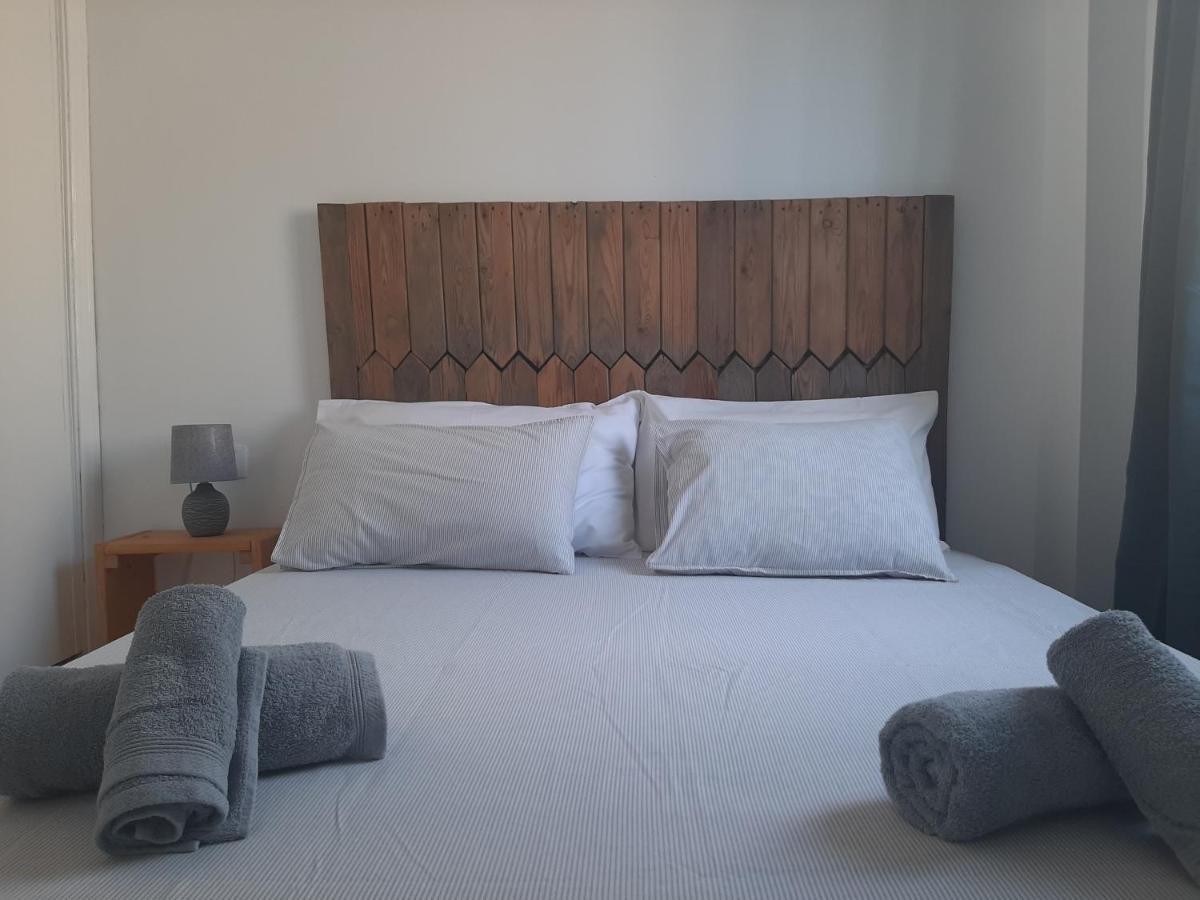 Apartament Viento House Corralejo Zewnętrze zdjęcie