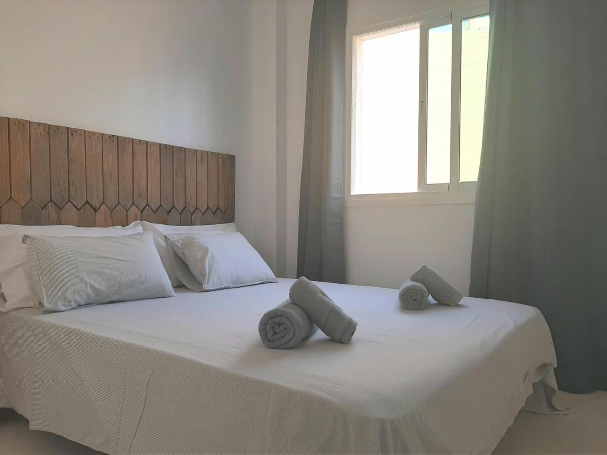 Apartament Viento House Corralejo Zewnętrze zdjęcie