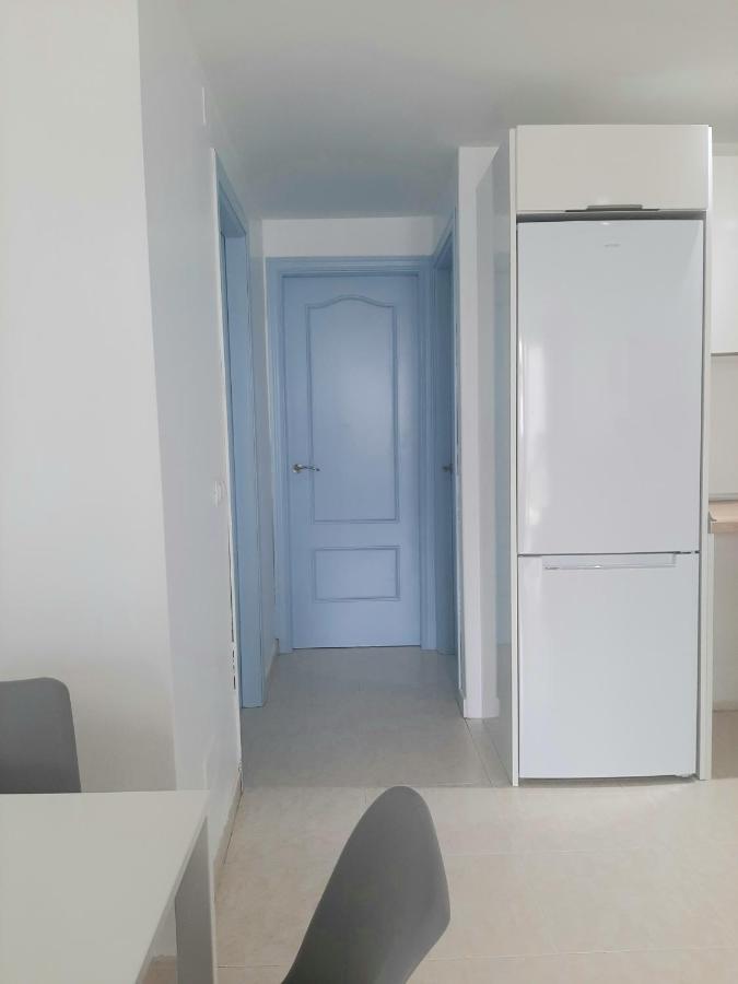 Apartament Viento House Corralejo Zewnętrze zdjęcie