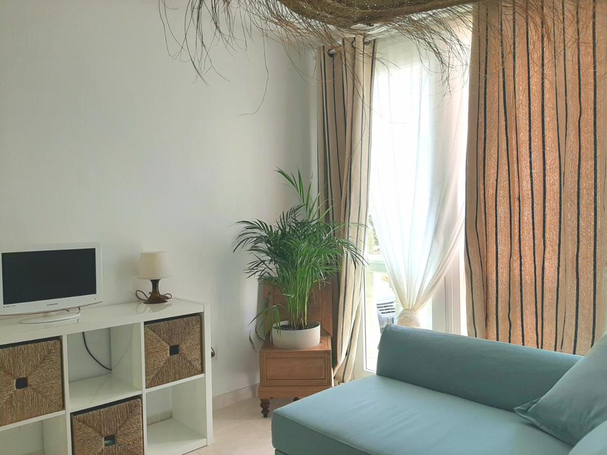 Apartament Viento House Corralejo Zewnętrze zdjęcie