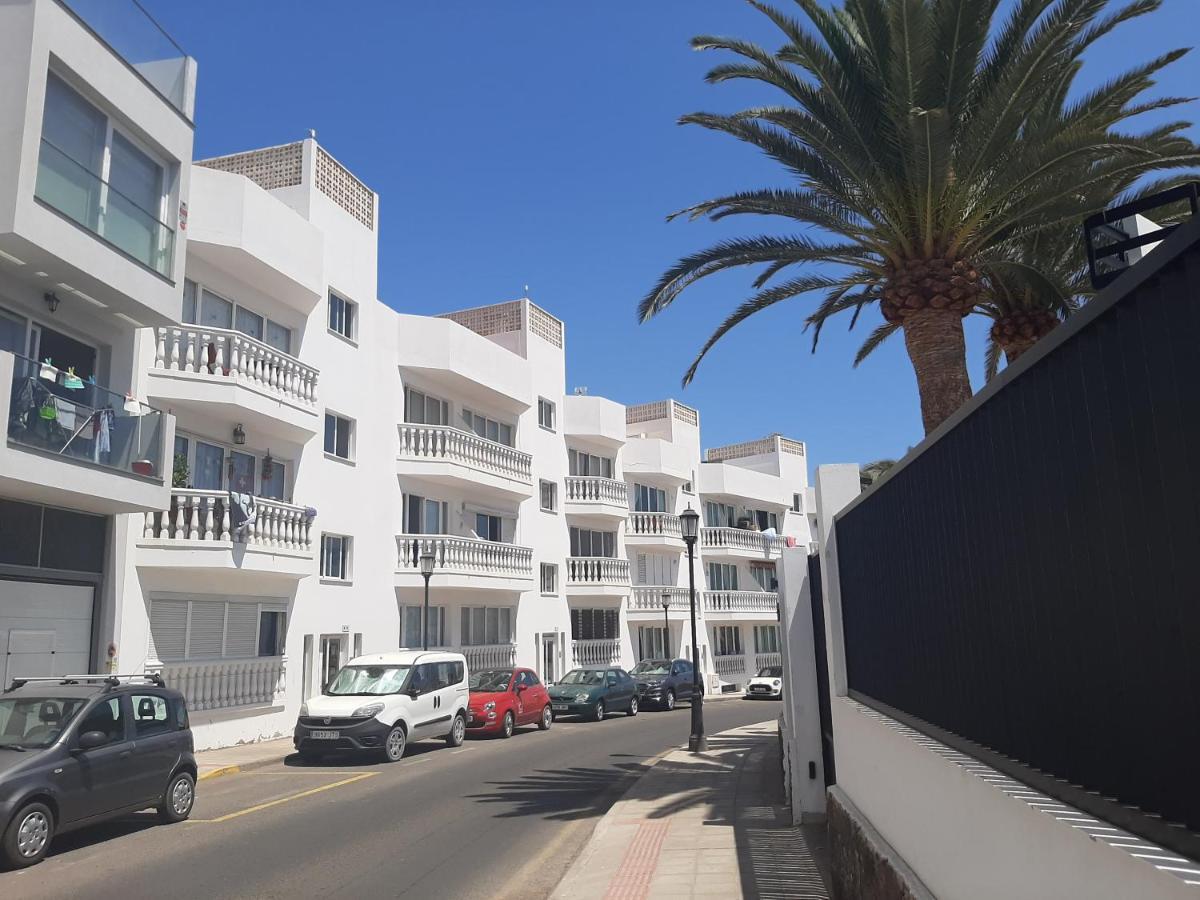 Apartament Viento House Corralejo Zewnętrze zdjęcie