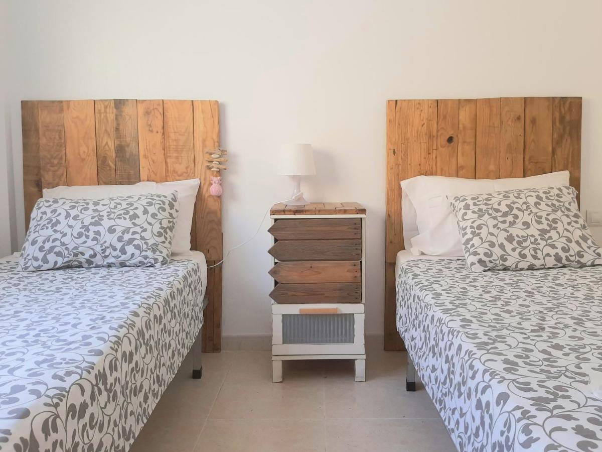 Apartament Viento House Corralejo Zewnętrze zdjęcie