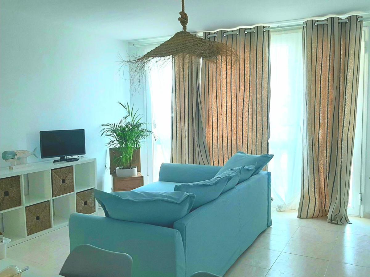 Apartament Viento House Corralejo Zewnętrze zdjęcie