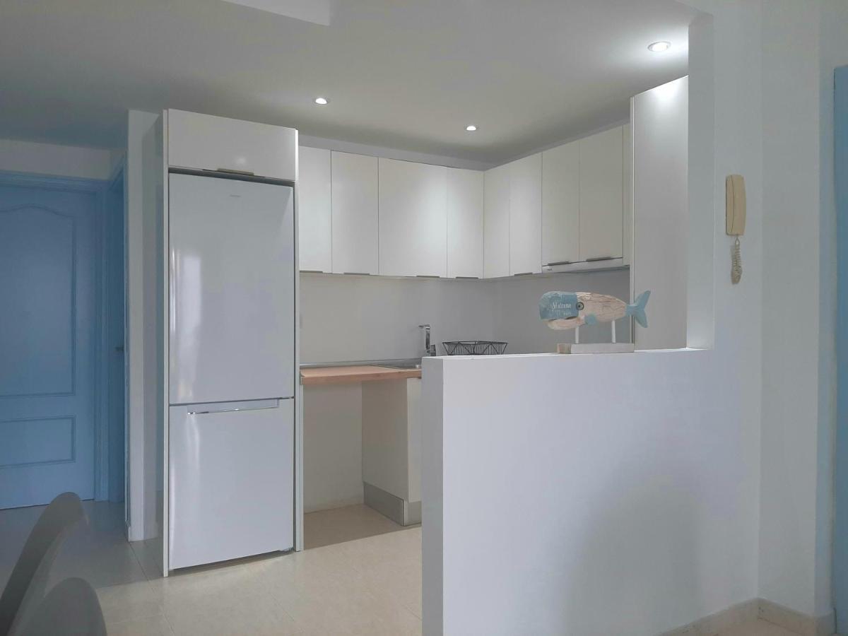 Apartament Viento House Corralejo Zewnętrze zdjęcie