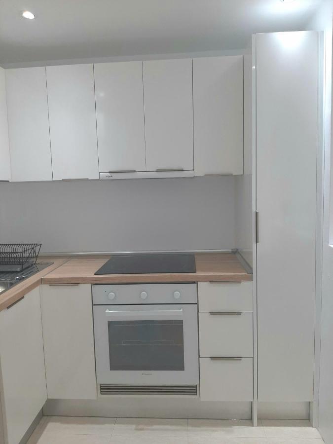 Apartament Viento House Corralejo Zewnętrze zdjęcie