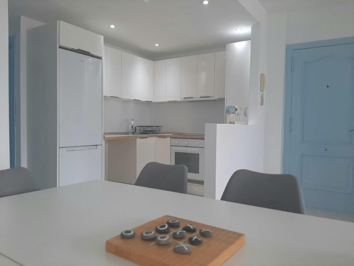 Apartament Viento House Corralejo Zewnętrze zdjęcie