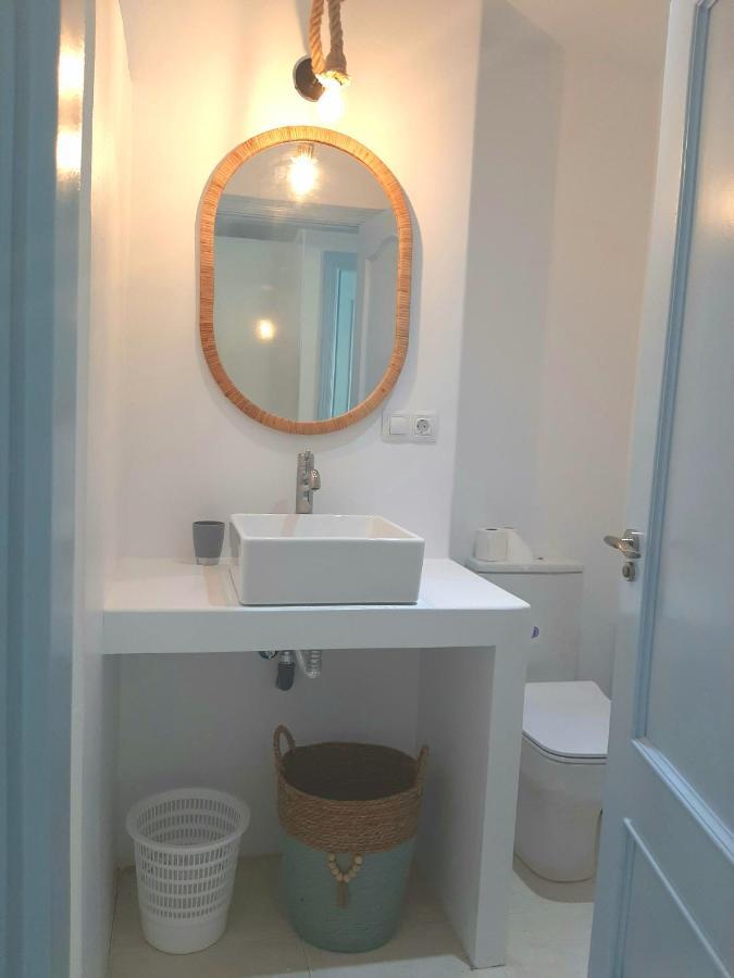 Apartament Viento House Corralejo Zewnętrze zdjęcie