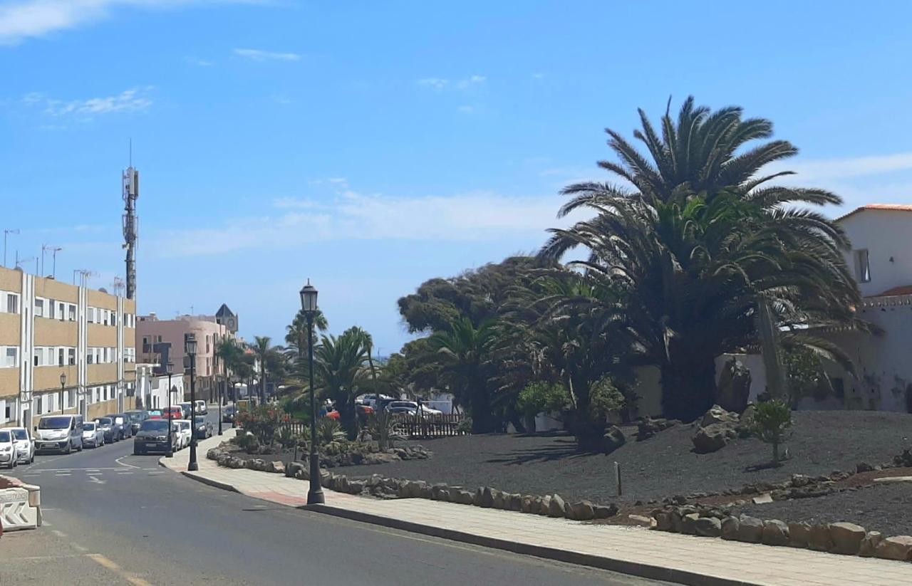 Apartament Viento House Corralejo Zewnętrze zdjęcie
