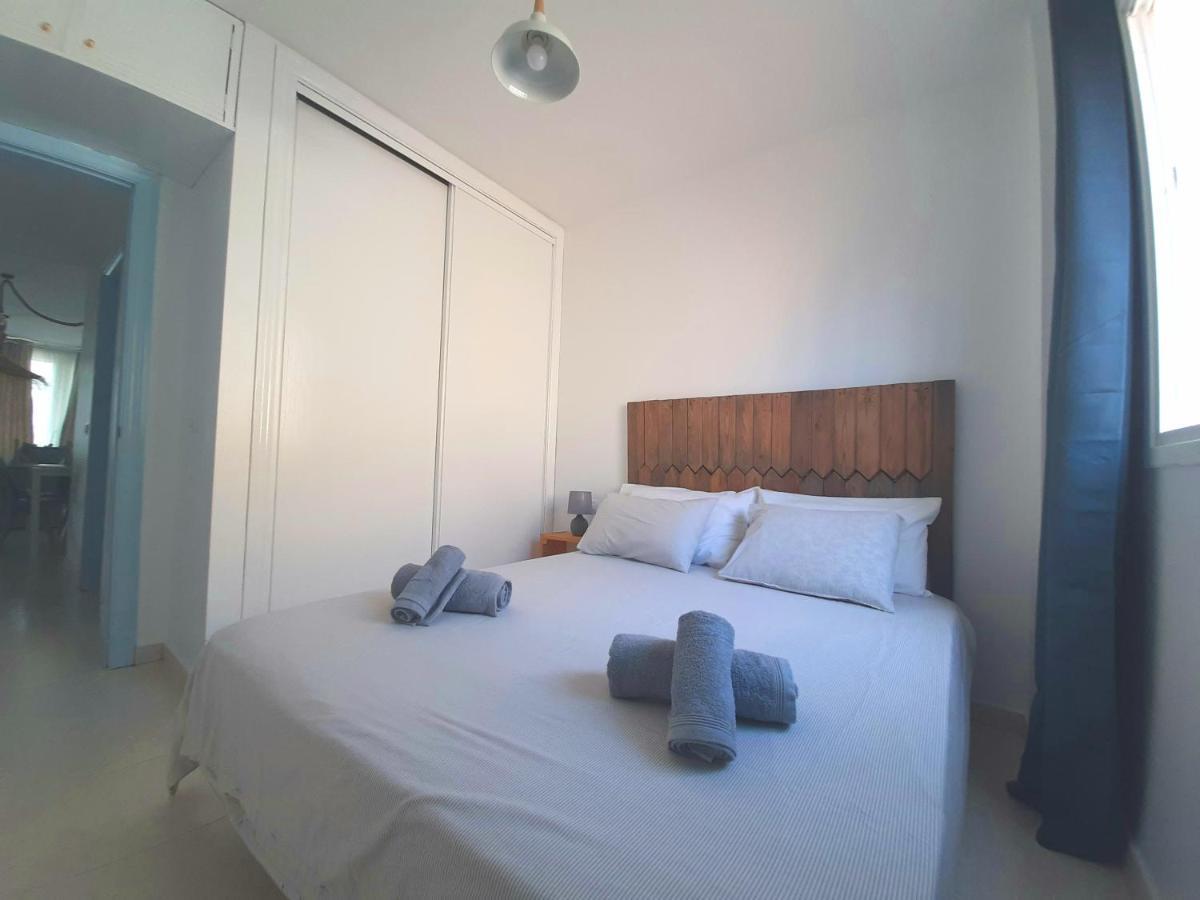 Apartament Viento House Corralejo Zewnętrze zdjęcie