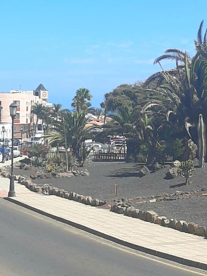 Apartament Viento House Corralejo Zewnętrze zdjęcie