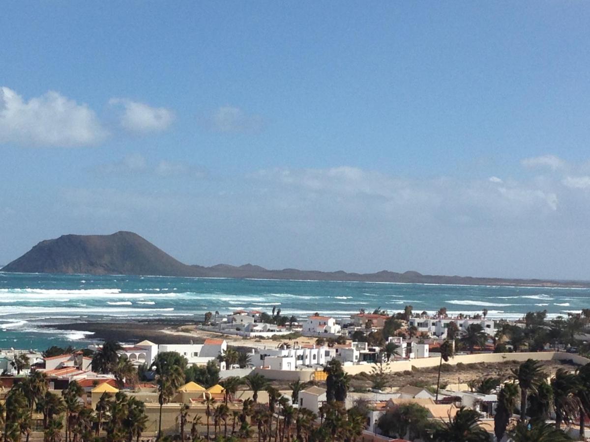 Apartament Viento House Corralejo Zewnętrze zdjęcie